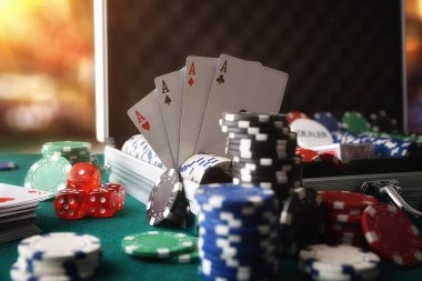 bandar88 Bingo with Live Callers