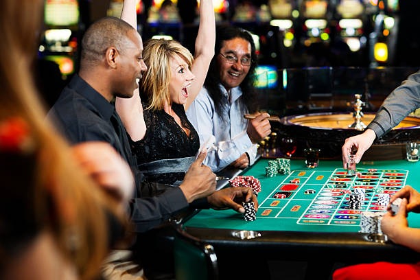 bandar88 Live Casino Tables